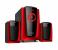 Audionic Vision 8 2.1 Channel Bluetooth Speaker with FM Radio 1 in UAE