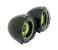 Sonashi SUS-705 USB Speaker - Green 3 in UAE