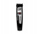 Krypton KNTR6093 Rechargeable Stubble Trimmer with USB Charger - Black & Silver 1 in UAE