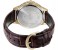 Casio MTP-V300GL-9ADF Mens Analog Watch Brown and Beige 3 in UAE