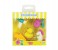 Smily Kiddos SK12002009 Fancy Animal Eraser Set 1 in UAE