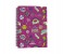 Smily Kiddos SK12006001 A5 Lined Notebook - Pink 1 in UAE