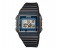 Casio W-215H-8AVDF Mens Sports Watch Black 1 in UAE