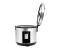 Geepas GRC4330 1.8 Litre Stainless Steel Rice Cooker with Non-stick Innerpot 2 in UAE