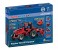 Fischer Technik 524325 Tractor Set IR Control Black and Red 1 in UAE