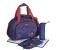 Okiedog 39004 Diaper Bag Matrushka Shuttle Navy Blue 1 in UAE
