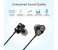 Promate Onyx Bass Boost Dual Driver In-Ear Earphones, Black 3 in UAE