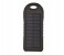 GK Genuine 10,000 mAh Solar Power bank for all Device - Black 1 in UAE