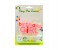 Party Time G159-B Birthday Girl Candle Red and Pink 1 in UAE