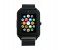 BSNL BW-48 Smart Watch, Black 1 in UAE