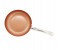 Sonashi SFP-8024 5 In 1 Round Copper Coated Fry Pan - 24cm 2 in UAE