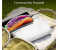 Promate TITAN-20C 20000mAh High-Capacity Power Bank with 3.1A Dual USB Output - White 4 in UAE