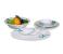 Royalford RF6722 Melamine Ware Dinner Set - 27 Pieces 5 in OMAN