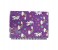 Smily Kiddos SK12006005 A5 Lined Notebook - Purple 1 in UAE