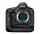 Canon EOS 1D X Mark II 20.2 MP DSLR Camera Body Only - Black 1 in UAE