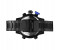 Weide WH-6402MB Analog and LED Digital Watch Black and Blue 4 in UAE