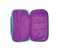 Smily Kiddos SK11003005 Multipurpose Pencil Case - Purple 2 in UAE
