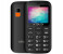 Xtouch SP4 Original and Senior Unique Design Dual Sim Feature Phone Ivory Black 4 in UAE