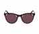 Calvin Klein CKJ510S 617 Cateye Burgundy Frame & Burgundy Mirrored Sunglasses for Women 1 in UAE