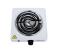 Geepas GHP7577 Electric Single Hot Plate with Temperature Control 2 in OMAN