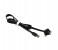 Promate UniCable-2 3-in-1 Multi Connector Flat Sync Charge Cable - Black 1 in UAE