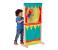 Fiesta Crafts T-2359 Puppet Theatre & Shop Assorted 1 in OMAN