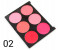 Miss Rose 7004-15Y24 Blush Glow Kit 02 2 in UAE