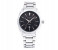 Curren 8072 Stainless Steel Analog Watch For Men Silver And Black 1 in UAE