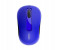 Rapoo M10 Plus 2.4GHz Wireless Optical Mouse - Blue 17301 1 in UAE