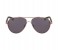 Calvin Klein CKJ462S 705 Aviator Bronze Frame & Grey Mirrored Sunglasses for Unisex 1 in OMAN