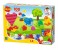 ECOIFFIER 3265 100 Pieces Abrick Animals Box 1 in UAE