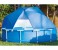 Intex ZX-28050 Pool Canopy 1 in UAE