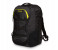 Targus TSB944EU 15.6 inch Work & Play Rackets Laptop Backpack - Black & Yellow 2 in UAE