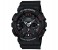 Casio G Shock GA-120-1ADR Mens Analog and Digital Watch Black 1 in UAE