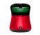 Promate Spire Portable Bluetooth Speaker with NFC Connectivity - Red 4 in UAE