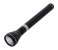 Olsenmark OMFL2659 257MM Rechargeable LED Flashlight, Black 1 in OMAN