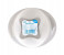 Bebe Confort 31000189 Melamine Bowl - Grey 2 in UAE