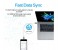 Promate LinkMate-LTC 3.1 Type-C to Lightning Connector Charge and Data Cable - White 9 in UAE