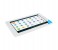 iTouch X701, Tablet 7 inch, Android 4.4.2, 8GB Wi-Fi, 4G LTE, Quad Core, Dual Camera, Gold 3 in UAE