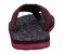 Puca PU17M4082 EU40 Flip Flop Slipper for Men, Black 2 in UAE