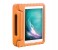 Promate Bamby-Air2 Shockproof Kiddie Case with Convertible Stand for iPad Air2 - Orange 2 in UAE