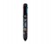 Smily Kiddos SK 12001009 Rainbow Colors Pen - Black 1 in UAE