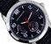 Swissmark SMWK113 Analog Trendy Sports Leather Watch for Men, Black 3 in UAE