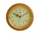 Sonashi SWC-804 Wall Clock, Light Wood 1 in UAE