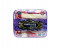Para John PLBL7543 Embossed Printed Polyester Double Blankets - Multi Color 1 in UAE
