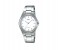 Casio MTP-1130A-7ADF Mens Analog Watch White and Silver 1 in UAE