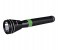 Sonashi SLT-383 Rechargeable LED Torch with Unbreakeable Glass - Black 1 in UAE