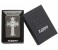 Zippo 29515 150 Cross Design Lighter Black 5 in UAE