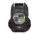 High Sierra HSR104LUG00208 Loop Backpack Green and Black 3 in OMAN