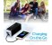 Promate Energize-25 Multifunctional 1000A Peak Portable Emergency Car Jumper Starter with Power Bank & In-built LED Flash Light - Black 2 in UAE